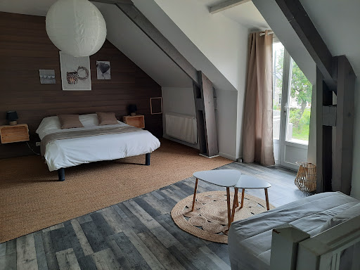 Photo de le Clos des Sources - Gîtes / Cottages à Isigny-sur-Mer (14230)