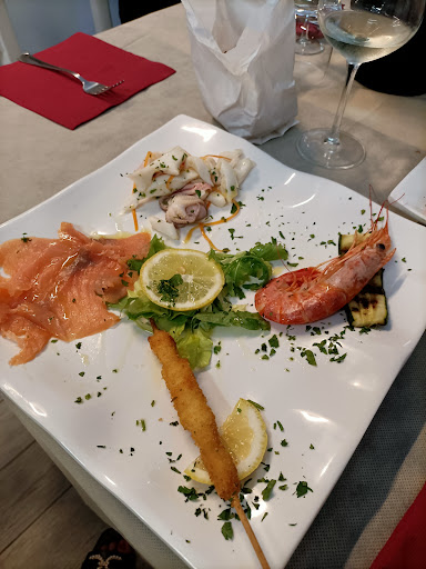 Ristorante Pizzeria da Gef - Thumbnail