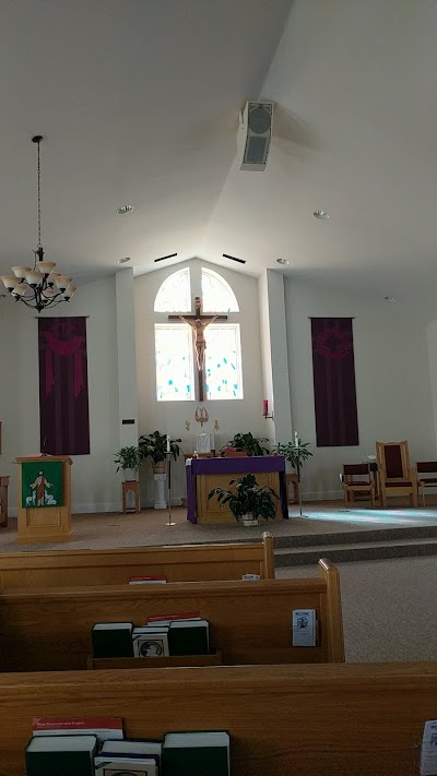 Catholic Church of the Good Shepherd