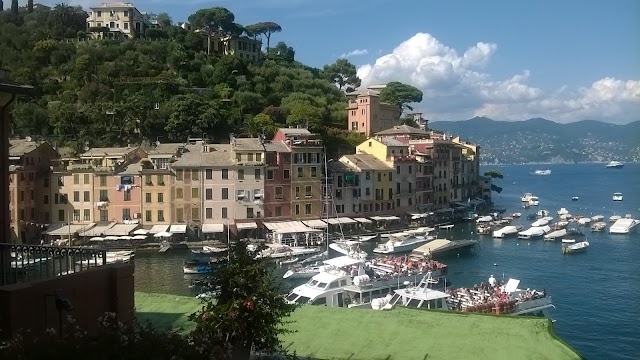 Portofino