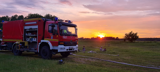 Freiwillige Feuerwehr Hochbrück Gallery - Germany