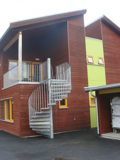 Photos of Sogndal Vandrerhjem