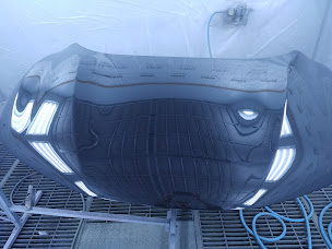 Photo n°19 de la Carrosserie Du Vercors à Villard-de-Lans (Garage automobile)