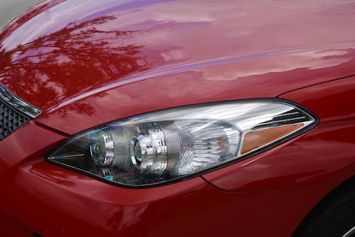 Alpha Car Detailing Lethbridge - Thumbnail