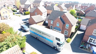 House To Home Removals & Storage