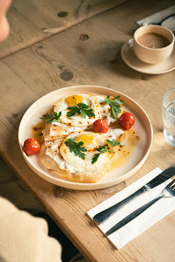 Le Pain Quotidien by null