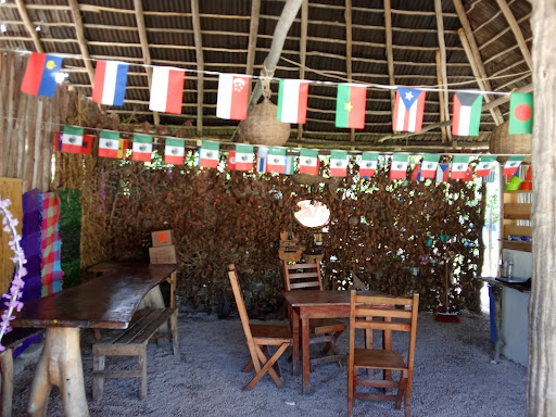 taquería Asadero restaurante café