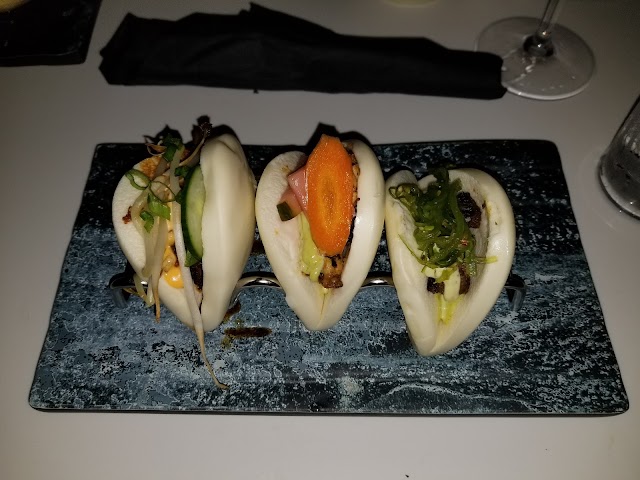 Bar 17 Bistro