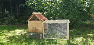 Photo n°34 de Mes Cré'Artisanales à Caillouël-Crépigny (Fabricant)