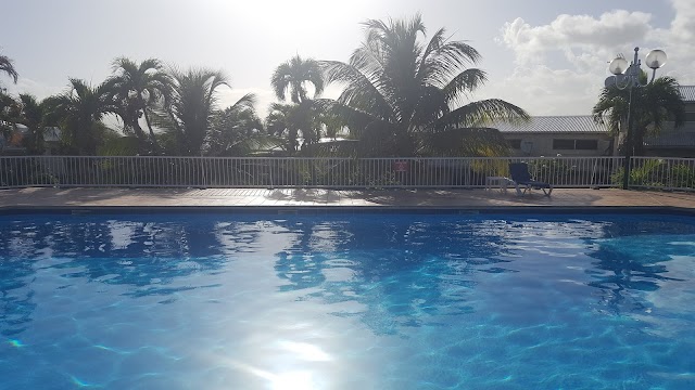 HOTEL VILLAGE SOLEIL LA MARINA