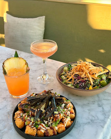 Harriet's Rooftop by null