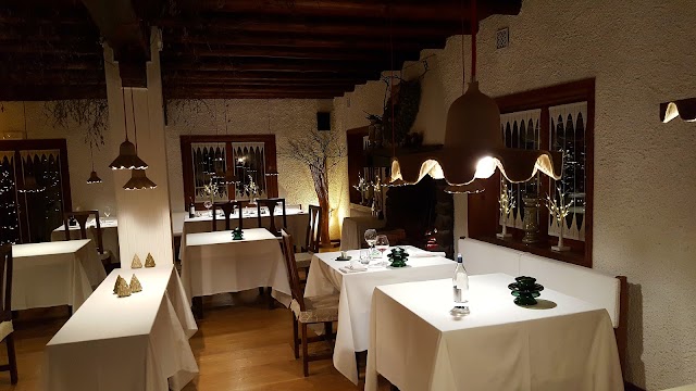 Ristorante Casin Del Gamba