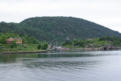 Photos of Oslofjord