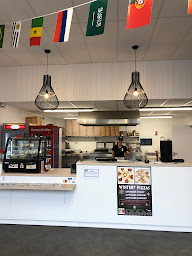 Photo n°17 de Mia Pizza à Saint-Nazaire (Restaurant italien)