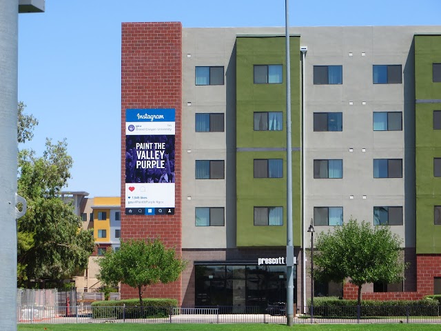 Grand Canyon University