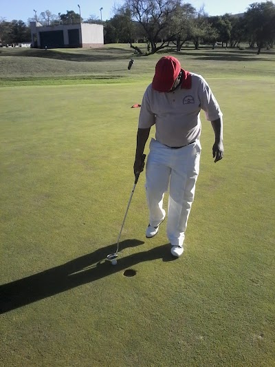 Photos of Rustenburg Golf Club
