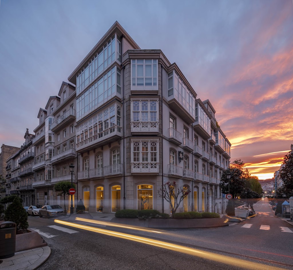 Mussa Pilates Center