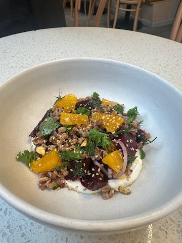 In Common NYC - A Breakfast & Brunch Restaurant by null