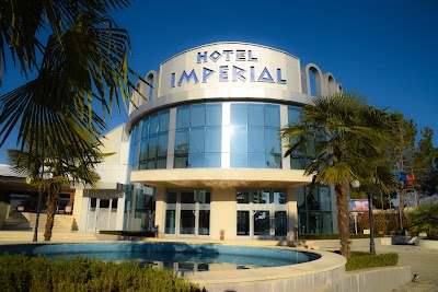 Hotel Imperial