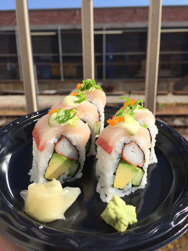 Shiroyama Sushi Co
