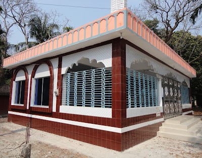 Photos of Prani Sompod Jame Masjid