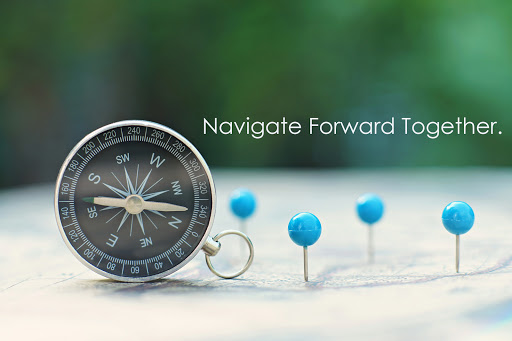 Pathfinders Downsizing Solutions - Visual