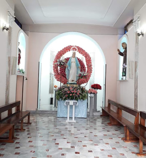 Cappella Regina Pacis