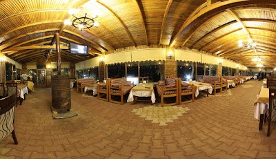 YILDIZ KÖŞKÜ RESTAURANT