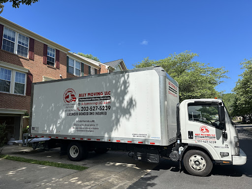 Ally Moving LLC Gallery - United States