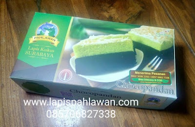 Photos of Lapis Kukus Surabaya Pahlawan