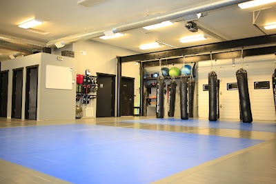 Grit Training Center