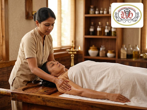 In Ayurveda, detoxification (shodhana) is the first step to healing. At Bhardwaj Hospital in Mahe… post image