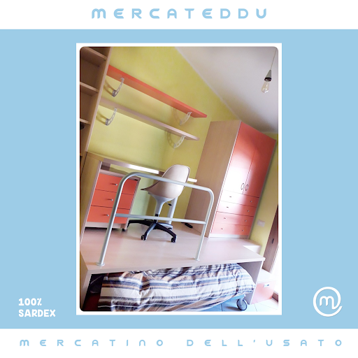 Mercateddu - Thumbnail
