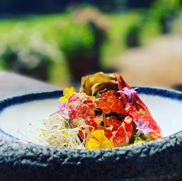 Photo n°14 de Les Jardins de la Vieille Fontaine à Maisons-Laffitte (Organisateur de mariages)