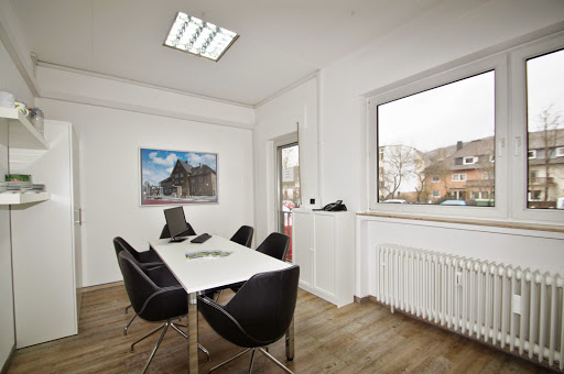 Bender & Bender Immobilien Gruppe GmbH | Immobilienmakler Siegen