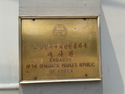 Embassy