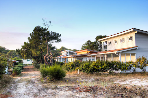 Photo de Camping Marvilla Parks - Atlantic Club Montalivet à Vendays-Montalivet (33930)
