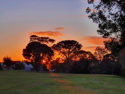 Mosman Park Golf Club