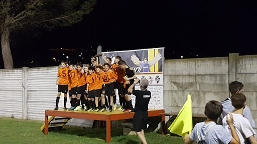 Campo Sportivo "G.Cipriano" Gallery - Italy