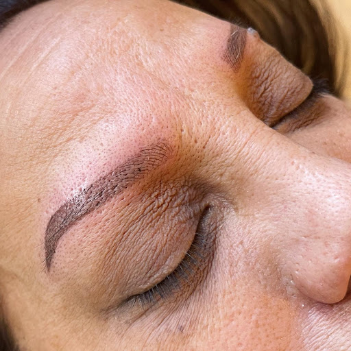 Iris Esthetics - Visual