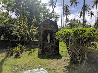 Photos of Morne Chouval