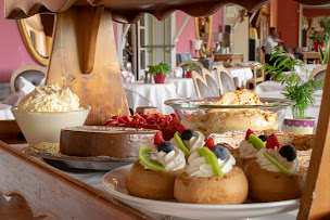 Photo n°5 de Restaurant Le Lac à Malbuisson (Restaurant français)