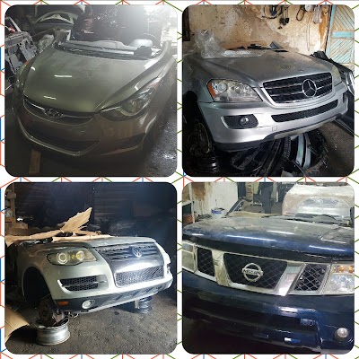 Photos of Авторазбор Autobak.kz