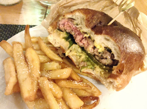 Photo 2 - Food Truck Burger Montargis [Remy's Cooking]