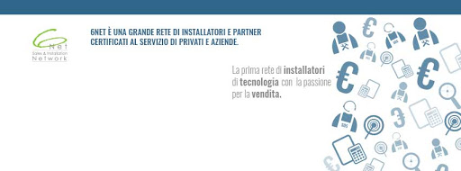 6net.it srl - Visual