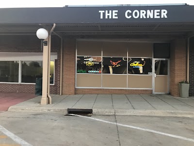 The Corner Lounge