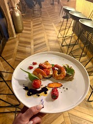 Photo n°27 de Restaurant d'En Fargou à Saint-Sulpice-la-Pointe (Brasserie)