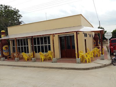 Photos of Estadio Andres Pereira