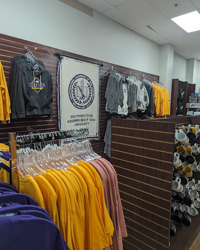 Nelson Bookstore - Visual