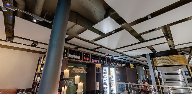 Kommentare und Rezensionen über Pizzeria Ristorante Molino Winterthur